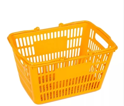 Mini 5L Plastic Shopping Basket for Convenience Store,Shopping Carts & Baskets for Supermarkets | Voxreal Fixture
,Supermarket, Retail Chain Gondola Shelves and LED Lighting Manufacturer. 