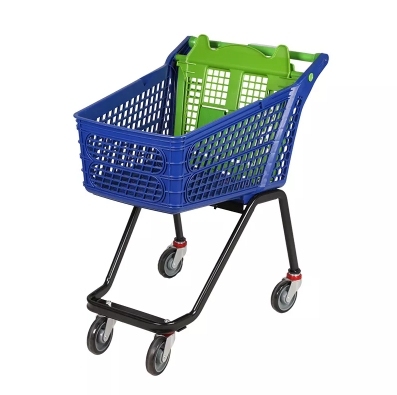 plastic shopping cart P-12B120L,Shopping Carts & Baskets for Supermarkets | Voxreal Fixture

,Supermarket, Retail Chain Gondola Shelves and LED Lighting Manufacturer. 