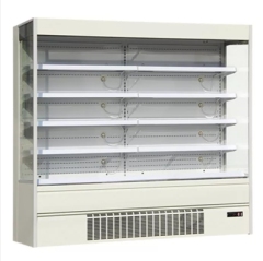 Supermarket Dairy,Freezer & Refrigeration Units for Retail | Voxreal Fixture
,Supermarket, Retail Chain Gondola Shelves and LED Lighting Manufacturer. 