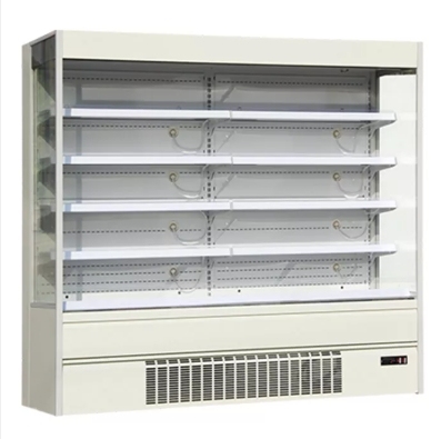 Supermarket Dairy,Freezer & Refrigeration Units for Retail | Voxreal Fixture
,Supermarket, Retail Chain Gondola Shelves and LED Lighting Manufacturer. 
