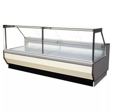 Deli Serve Over Counter Chiller,Freezer & Refrigeration Units for Retail | Voxreal Fixture
,Supermarket, Retail Chain Gondola Shelves and LED Lighting Manufacturer. 