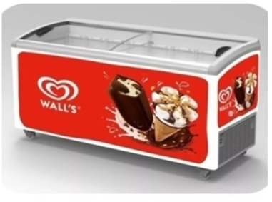Mini Type Sliding Glass Top Island Freezer,Freezer & Refrigeration Units for Retail | Voxreal Fixture
,Supermarket, Retail Chain Gondola Shelves and LED Lighting Manufacturer. 