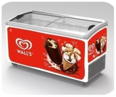 Mini Type Sliding Glass Top Island Freezer,Freezer & Refrigeration Units for Retail | Voxreal Fixture
,Supermarket, Retail Chain Gondola Shelves and LED Lighting Manufacturer. 