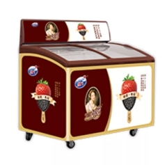 Commercial Ice Cream Display Island Freezer,Freezer & Refrigeration Units for Retail | Voxreal Fixture

,Supermarket, Retail Chain Gondola Shelves and LED Lighting Manufacturer. 