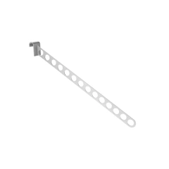 Long Garment Hanger For Crossbar,Long Garment Hanger For Crossbar,Supermarket, Retail Chain Gondola Shelves and LED Lighting Manufacturer. 