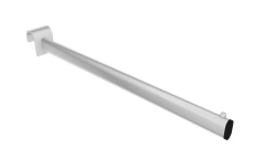 Straight Arm for Tubular Rear Support Bar,Straight Arm for Tubular Rear Support Bar,Supermarket, Retail Chain Gondola Shelves and LED Lighting Manufacturer. 