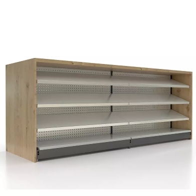 American Style Convenience Store Shop Cashier Counter,Real-Time Store Data & Counters | Voxreal Fixture
,Supermarket, Retail Chain Gondola Shelves and LED Lighting Manufacturer. 