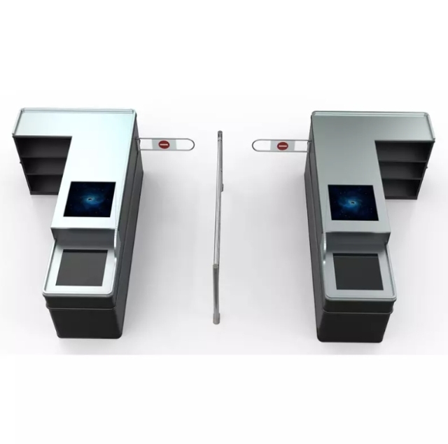 Supermarket Cash Counter,Real-Time Store Data & Counters | Voxreal Fixture,Supermarket, Retail Chain Gondola Shelves and LED Lighting Manufacturer. 