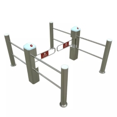 Supermarket Automatic Swing Pedestrian Access Gate,Supermarket Automatic Swing Pedestrian Access Gate,Supermarket, Retail Chain Gondola Shelves and LED Lighting Manufacturer. 