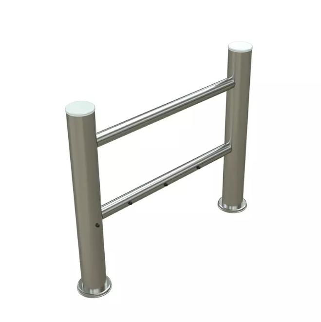Supermarket Automatic Swing Pedestrian Access Gate,Supermarket Automatic Swing Pedestrian Access Gate,Supermarket, Retail Chain Gondola Shelves and LED Lighting Manufacturer. 
