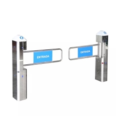 Electronic Entrance Turnstile,Electronic Entrance Turnstile,Supermarket, Retail Chain Gondola Shelves and LED Lighting Manufacturer. 