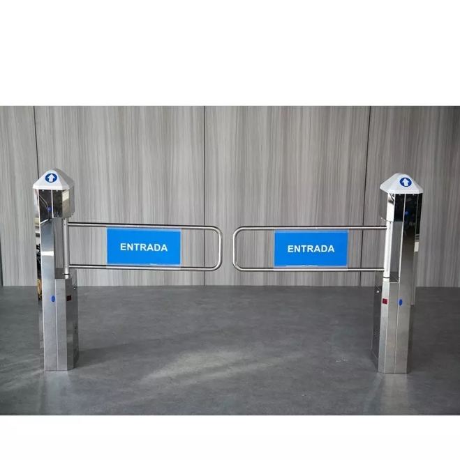 Electronic Entrance Turnstile,Electronic Entrance Turnstile,Supermarket, Retail Chain Gondola Shelves and LED Lighting Manufacturer. 