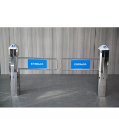 Electronic Entrance Turnstile,Electronic Entrance Turnstile,Supermarket, Retail Chain Gondola Shelves and LED Lighting Manufacturer. 