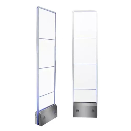 Glass Wireless Retail Store EAS Alarm Gate Security Antenna System,Glass Wireless Retail Store EAS Alarm Gate Security Antenna System,Supermarket, Retail Chain Gondola Shelves and LED Lighting Manufacturer. 