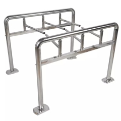 Supermarket door,Supermarket Turnstile Gates | Entry & Exit Control Systems,Supermarket, Retail Chain Gondola Shelves and LED Lighting Manufacturer. 