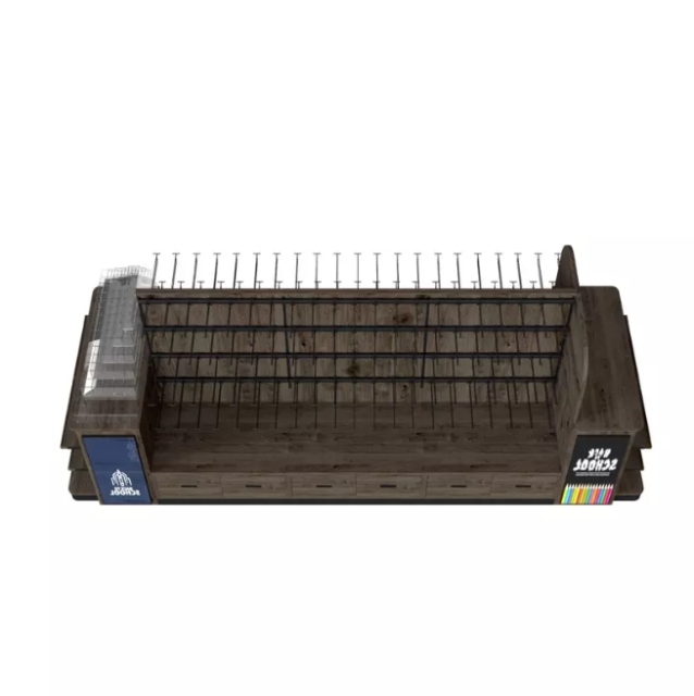 Wooden Display Rack for Stationery,Wooden Display Rack for Stationery,Supermarket, Retail Chain Gondola Shelves and LED Lighting Manufacturer. 