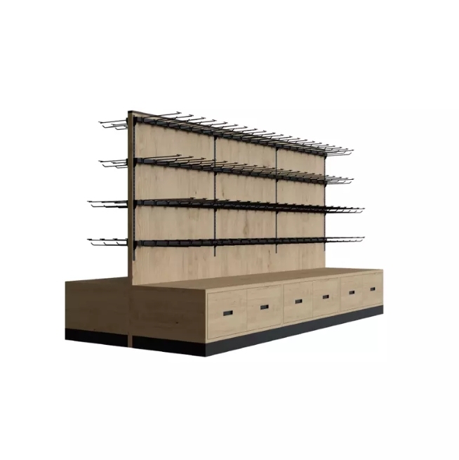 Wooden Display Rack for Stationery,Wooden Display Rack for Stationery,Supermarket, Retail Chain Gondola Shelves and LED Lighting Manufacturer. 