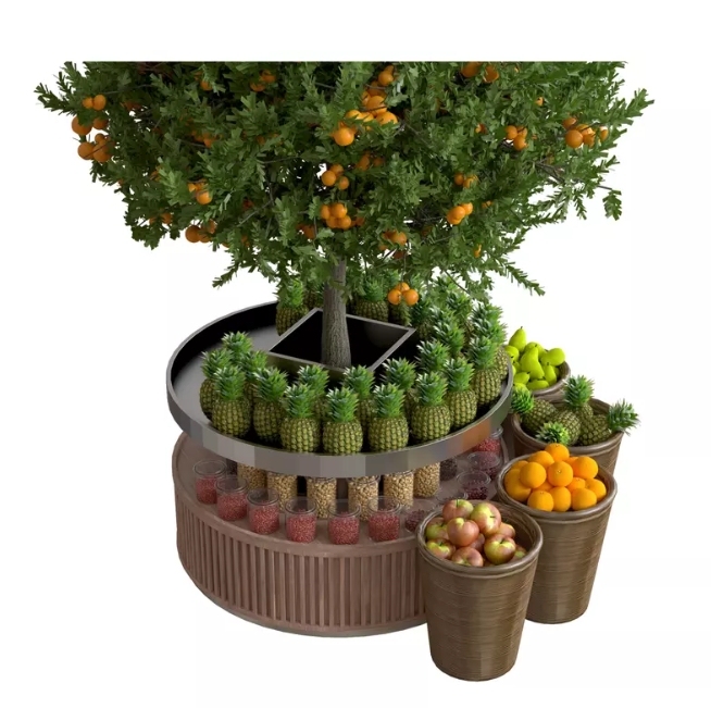 Round Promotion Table,Round Promotion Table,Supermarket, Retail Chain Gondola Shelves and LED Lighting Manufacturer. 