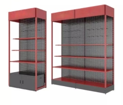 Hardware Store Display Rack,Hardware Store Display Rack,Supermarket, Retail Chain Gondola Shelves and LED Lighting Manufacturer. 