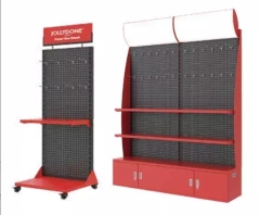 Hardware Store Display Rack,Hardware Store Display Rack,Supermarket, Retail Chain Gondola Shelves and LED Lighting Manufacturer. 