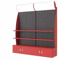 Hardware Store Display Rack,Hardware Store Display Rack,Supermarket, Retail Chain Gondola Shelves and LED Lighting Manufacturer. 