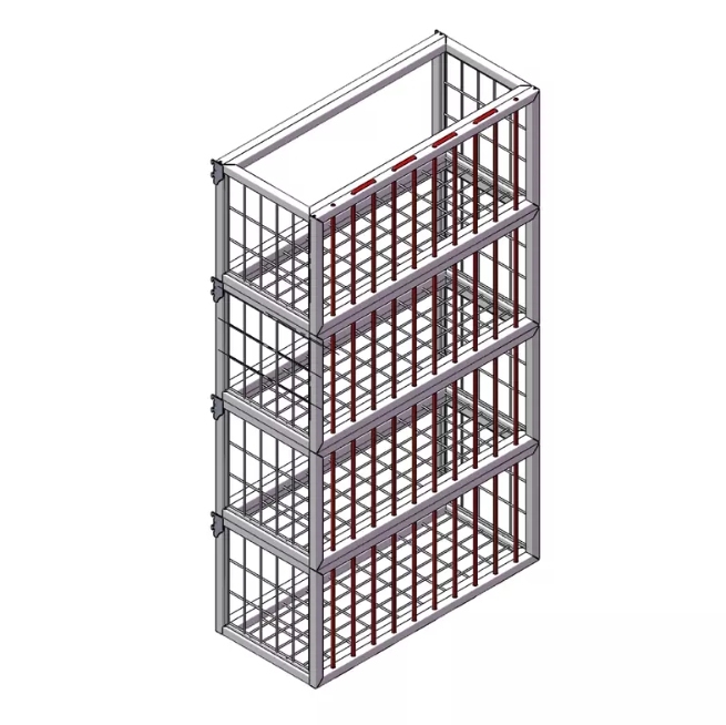 Display Cage for Ball in Store,Display Cage for Ball in Store,Supermarket, Retail Chain Gondola Shelves and LED Lighting Manufacturer. 