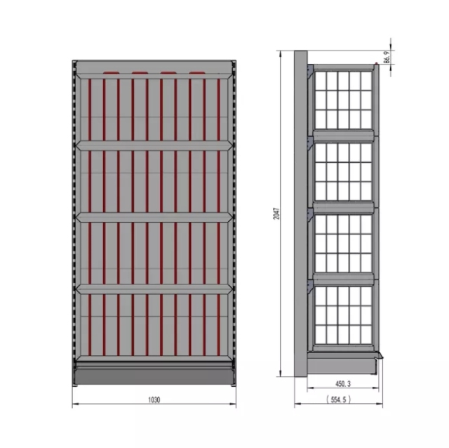 Display Cage for Ball in Store,Display Cage for Ball in Store,Supermarket, Retail Chain Gondola Shelves and LED Lighting Manufacturer. 