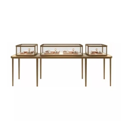 Commercial Jewelry Display Cabinet,Commercial Jewelry Display Cabinet,Supermarket, Retail Chain Gondola Shelves and LED Lighting Manufacturer. 