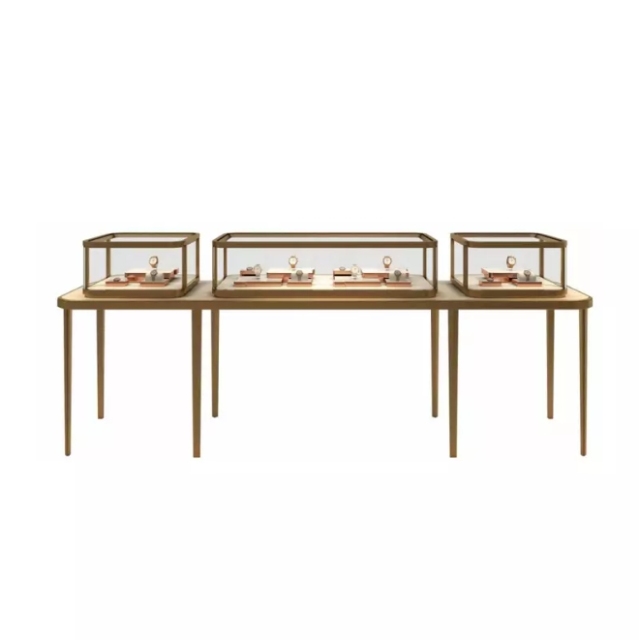 Commercial Jewelry Display Cabinet,Commercial Jewelry Display Cabinet,Supermarket, Retail Chain Gondola Shelves and LED Lighting Manufacturer. 