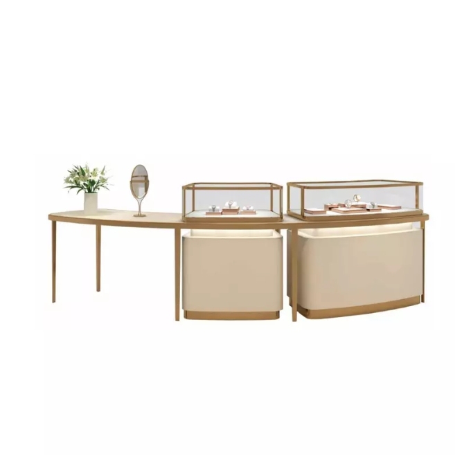 Commercial Jewelry Display Cabinet,Commercial Jewelry Display Cabinet,Supermarket, Retail Chain Gondola Shelves and LED Lighting Manufacturer. 
