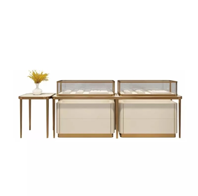 Commercial Jewelry Display Cabinet,Commercial Jewelry Display Cabinet,Supermarket, Retail Chain Gondola Shelves and LED Lighting Manufacturer. 