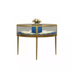 Commercial Jewelry Display Cabinet,Commercial Jewelry Display Cabinet,Supermarket, Retail Chain Gondola Shelves and LED Lighting Manufacturer. 
