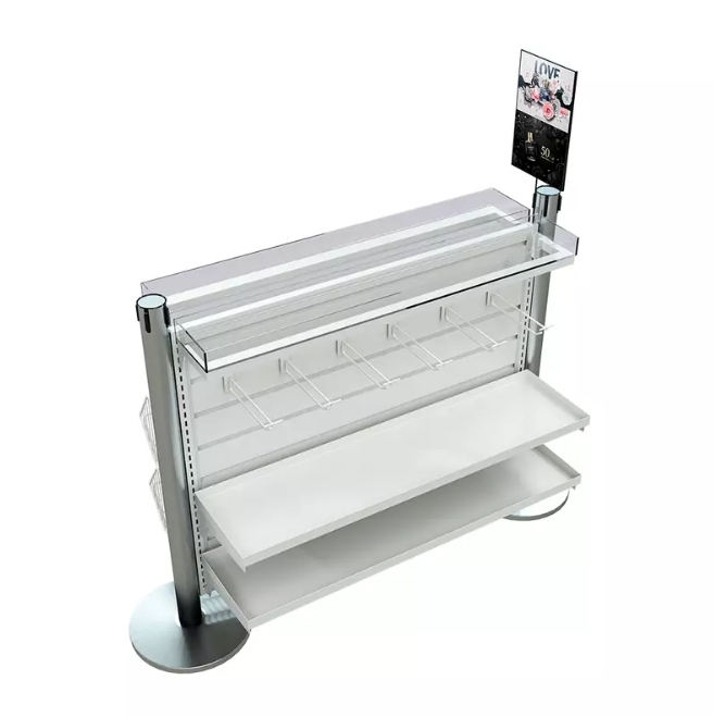 In-queue Merchandising System Display Rack,In-queue Merchandising System Display Rack,Supermarket, Retail Chain Gondola Shelves and LED Lighting Manufacturer. 