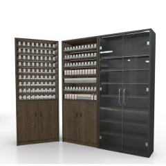 Display Rack Cabinet for Cigarette with Glass Door,Display Rack Cabinet for Cigarette with Glass Door,Supermarket, Retail Chain Gondola Shelves and LED Lighting Manufacturer. 