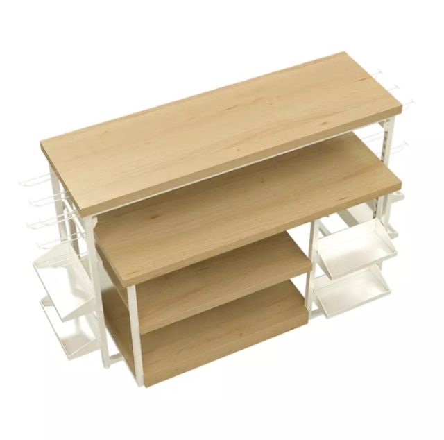 Promotion Display Stand,Promotion Display Stand,Supermarket, Retail Chain Gondola Shelves and LED Lighting Manufacturer. 