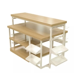 Promotion Display Stand,Promotion Display Stand,Supermarket, Retail Chain Gondola Shelves and LED Lighting Manufacturer. 