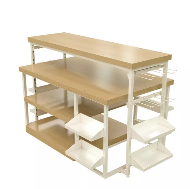 Promotion Display Stand,Promotion Display Stand,Supermarket, Retail Chain Gondola Shelves and LED Lighting Manufacturer. 