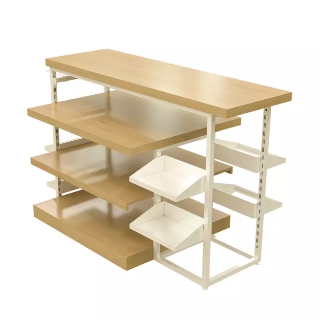 Promotion Display Stand,Promotion Display Stand,Supermarket, Retail Chain Gondola Shelves and LED Lighting Manufacturer. 