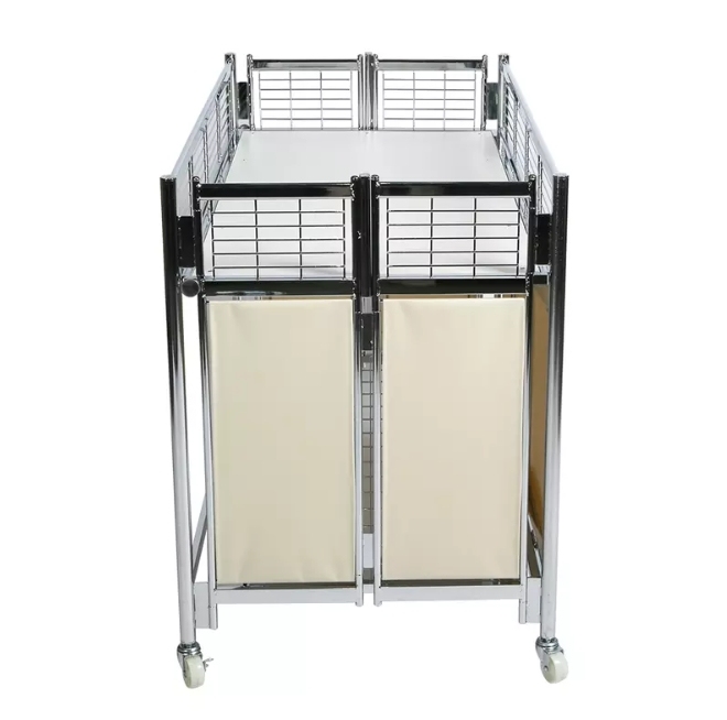 Foldable Promotion Display Bin,Foldable Promotion Display Bin,Supermarket, Retail Chain Gondola Shelves and LED Lighting Manufacturer. 