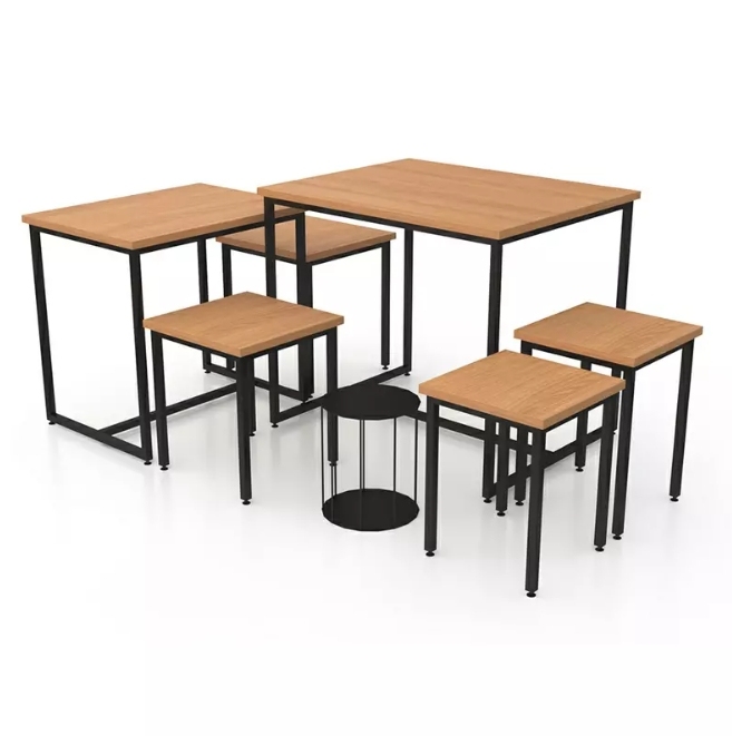 Display Table for Supermarket,Display Table for Supermarket,Supermarket, Retail Chain Gondola Shelves and LED Lighting Manufacturer. 