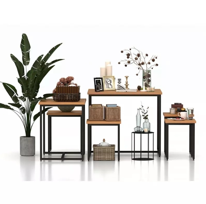 Display Table for Supermarket,Display Table for Supermarket,Supermarket, Retail Chain Gondola Shelves and LED Lighting Manufacturer. 
