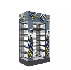 Display Shelf for Hardware Tools,Display Shelf for Hardware Tools,Supermarket, Retail Chain Gondola Shelves and LED Lighting Manufacturer. 