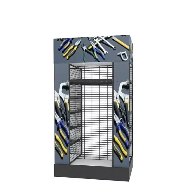Display Shelf for Hardware Tools,Display Shelf for Hardware Tools,Supermarket, Retail Chain Gondola Shelves and LED Lighting Manufacturer. 
