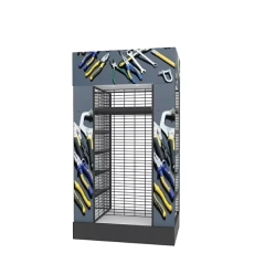 Display Shelf for Hardware Tools,Display Shelf for Hardware Tools,Supermarket, Retail Chain Gondola Shelves and LED Lighting Manufacturer. 