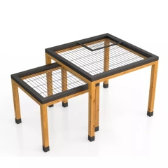 Display Promotion Table,Display Promotion Table,Supermarket, Retail Chain Gondola Shelves and LED Lighting Manufacturer. 