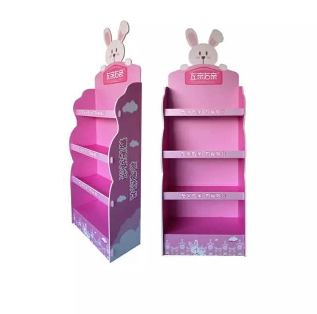 Cardboard Display Stand for Promotion,Cardboard Display Stand for Promotion,Supermarket, Retail Chain Gondola Shelves and LED Lighting Manufacturer. 