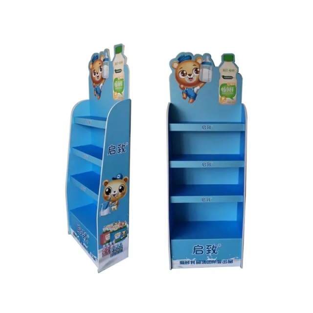 Cardboard Display Stand for Promotion,Cardboard Display Stand for Promotion,Supermarket, Retail Chain Gondola Shelves and LED Lighting Manufacturer. 