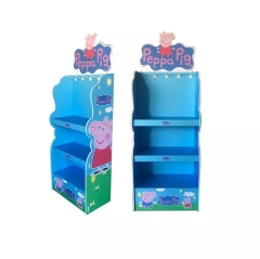 Cardboard Display Stand for Promotion,Cardboard Display Stand for Promotion,Supermarket, Retail Chain Gondola Shelves and LED Lighting Manufacturer. 