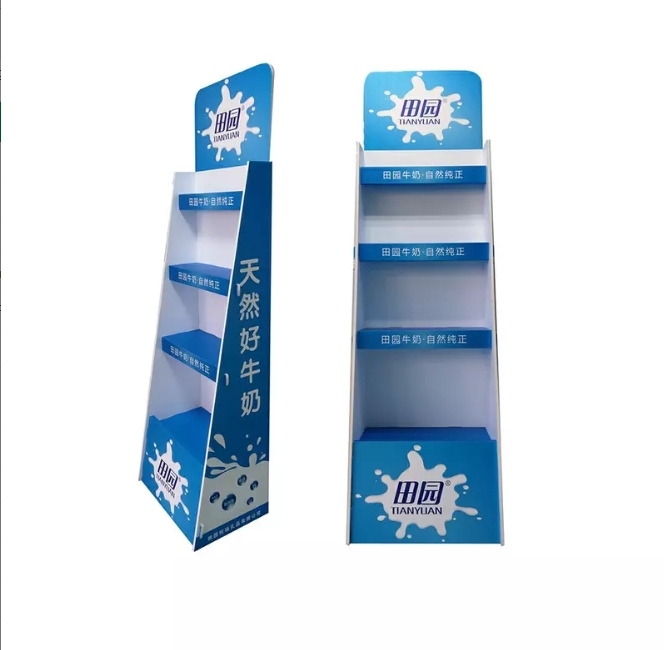 Cardboard Display Stand for Promotion,Cardboard Display Stand for Promotion,Supermarket, Retail Chain Gondola Shelves and LED Lighting Manufacturer. 
