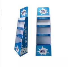 Cardboard Display Stand for Promotion,Cardboard Display Stand for Promotion,Supermarket, Retail Chain Gondola Shelves and LED Lighting Manufacturer. 